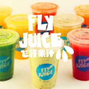 flyjuice加盟