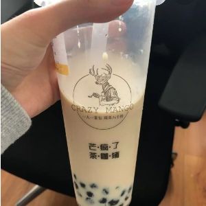 芒瘋了茶咖鋪加盟