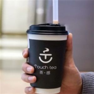 茶感TouchTea加盟