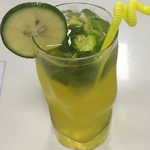 甜果果飲品加盟