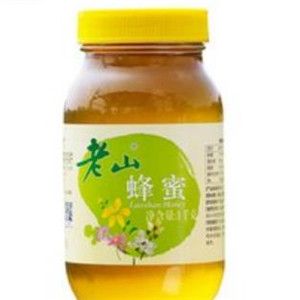 老山蜂蜂蜜加盟