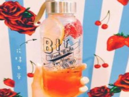 小拍子飲品制作所加盟