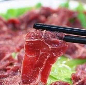 阿勝潮州牛肉店加盟