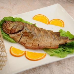 懶貓烤魚(yú)飯加盟