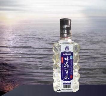 林海雪原酒加盟