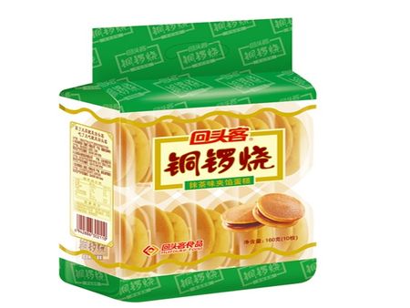 回頭客食品加盟