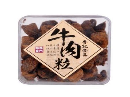 澳門(mén)香記食品加盟