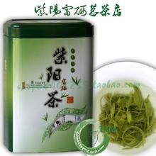 紫陽富硒茶加盟