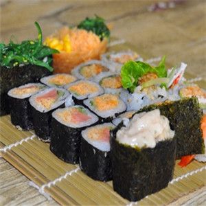 SUSHI GAKU然壽司居酒屋加盟