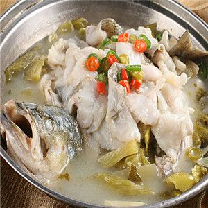 冒菜酸菜魚(yú)加盟