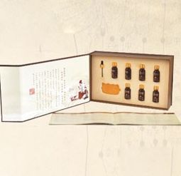 天紫藍(lán)護(hù)化妝品加盟