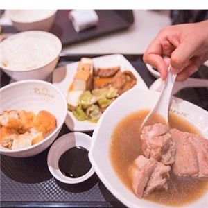 黃亞細(xì)肉骨茶加盟