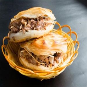 陜西老潼關(guān)肉夾饃加盟