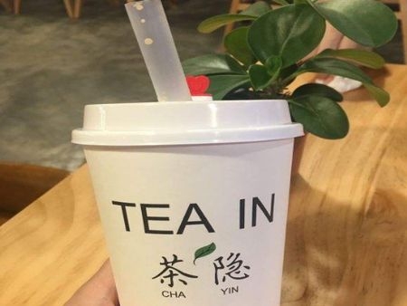 茶隱tea in加盟