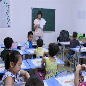 領(lǐng)學者幼小銜接教育加盟