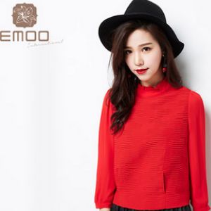 emoo楊門(mén)女裝加盟