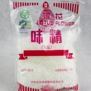 蓮花味精加盟