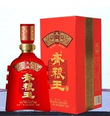 齊糧王酒加盟