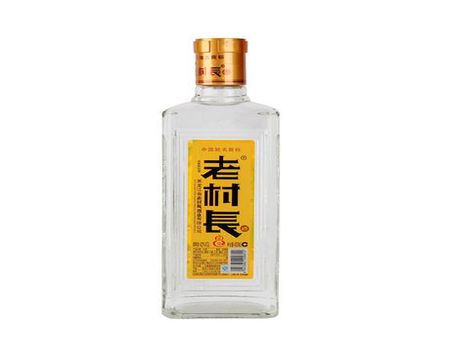 老村長(zhǎng)酒加盟