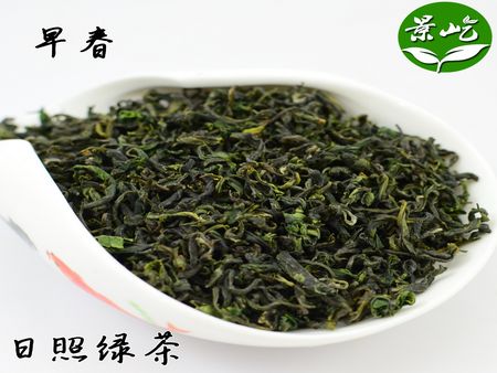 日照茶葉加盟