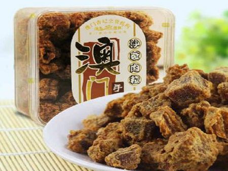 澳氹傳統(tǒng)食品加盟