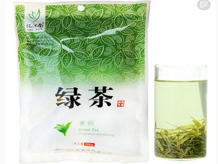 憶江南茶葉加盟