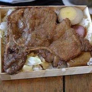 池上飯包加盟