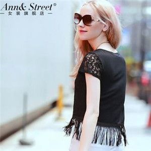 annstreet女裝加盟