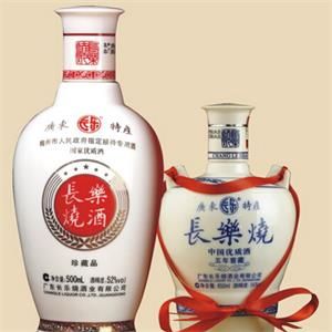 長(zhǎng)樂(lè)酒廠加盟