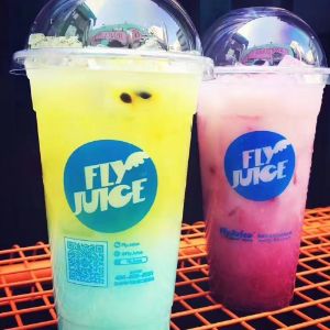 flyjuice加盟