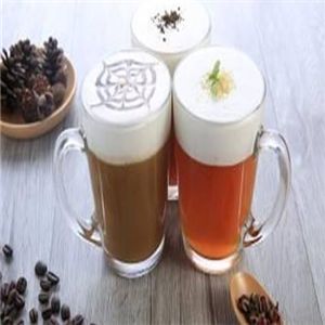 雅米奶茶、茶飲加盟