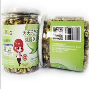 明鉬1號高山有機胎菊加盟