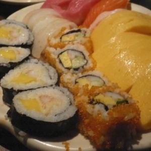 松屋日本料理加盟