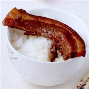 米飯把子肉加盟