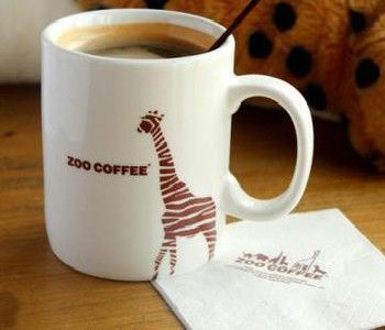 Zoo Coffee動(dòng)物園咖啡加盟