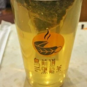 烏煎道奶茶加盟