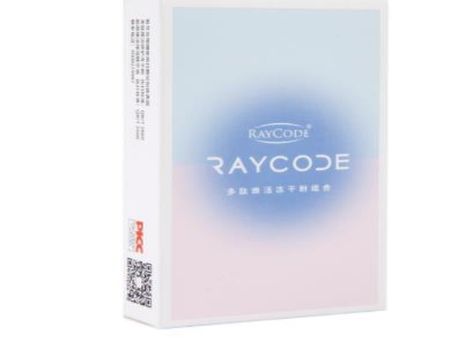 Raycode瑞伊蔻加盟