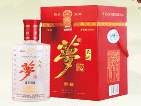 天之夢(mèng)白酒加盟