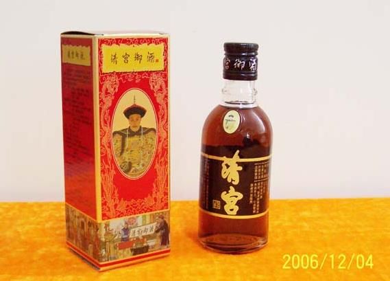 清宮御酒加盟