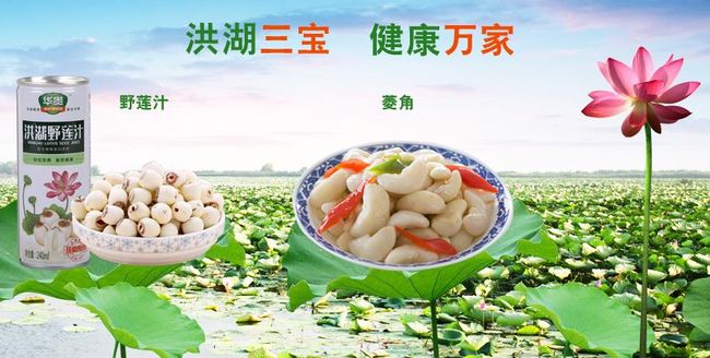 華貴食品加盟