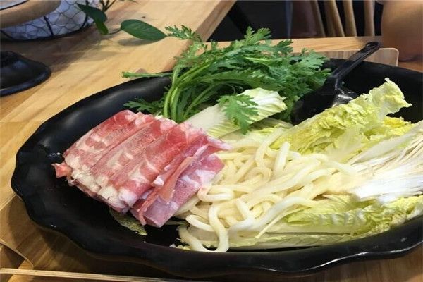 chefood謝夫食集加盟