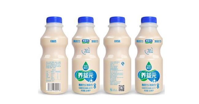 樂多活性乳酸菌乳飲品加盟