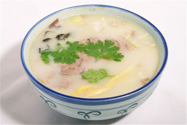 洛陽(yáng)布衣羊羊肉湯加盟