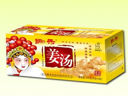 鋤禾食品加盟