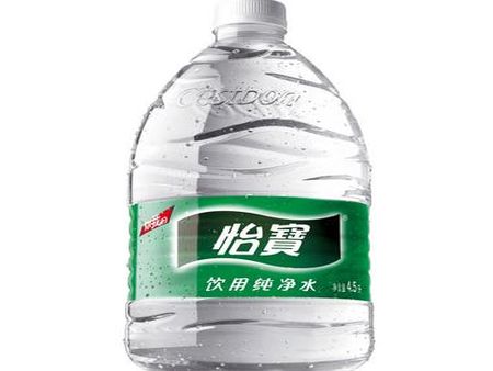 怡寶桶裝水加盟