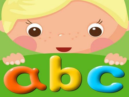 abc兒童英語加盟