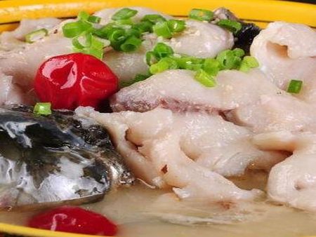 小小酸菜魚(yú)加盟