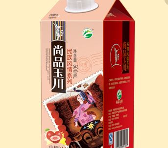 高原圣果沙棘汁飲料加盟