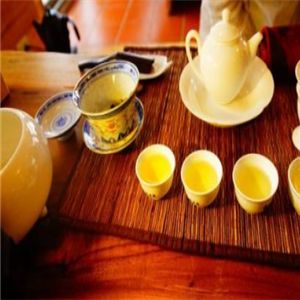 teafunny泡茶店加盟