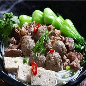 千打牛肉丸專(zhuān)門(mén)店加盟